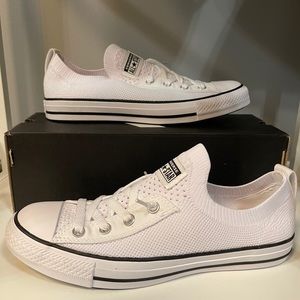 Converse Chuck Taylor Allstar Shoreline Knit Slip